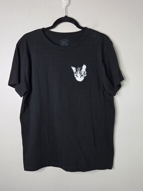 Call Your Mother 'Can I Bring My Cat' Tshirt